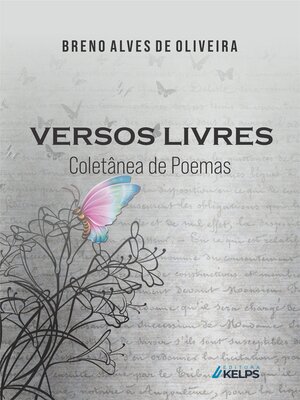 cover image of VERSOS LIVRES
